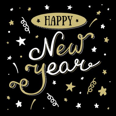 Yeni yıl el yapımı