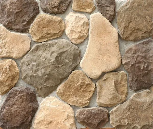 石材纹理 — 图库照片