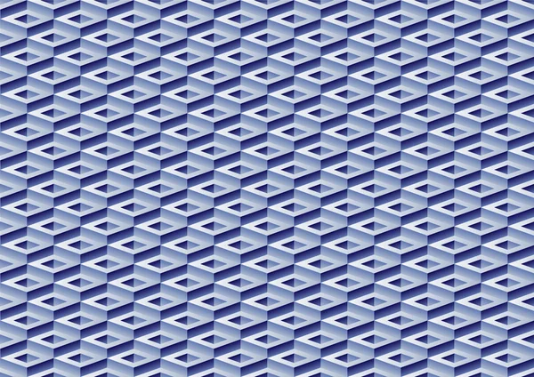 Kusursuz geometrik desen