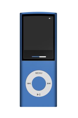 Cihazı mp3