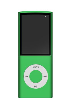 Cihazı mp3