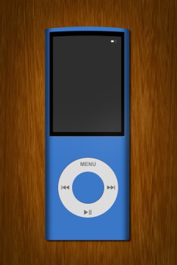 Cihazı mp3