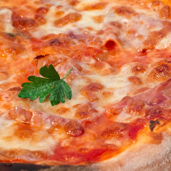 Pizza Italia — Stok Foto
