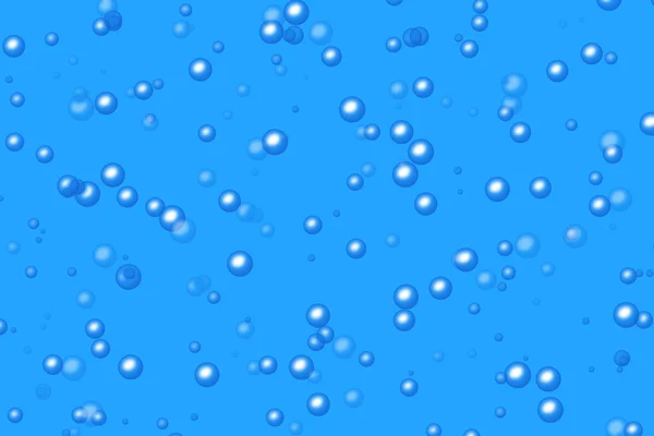 Bubble texture — Stock Photo, Image