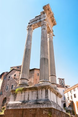 Apollon Tapınağı