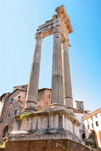 Tempel van apollo — Stockfoto