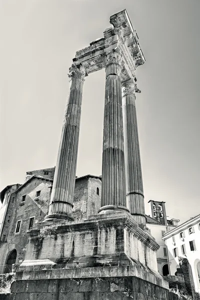 Temple of apollo — Stock Photo, Image