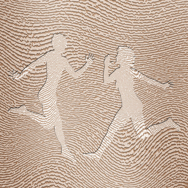 Отпечатки пальцев