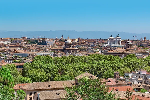Roma Panoraması