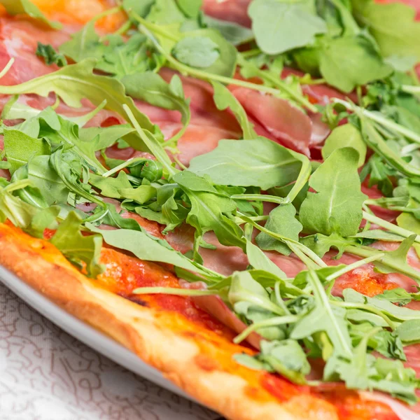 Pizza Italia — Stok Foto