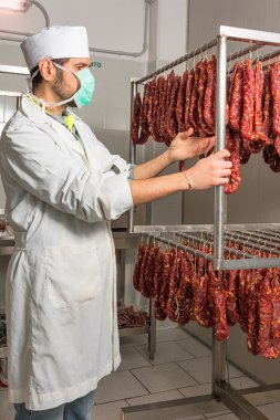 Kasap denetimler sucuk