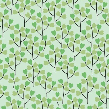 Basit ağaç benek-2