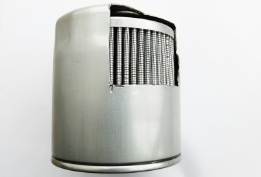 Motor araba için yakıt filtresi