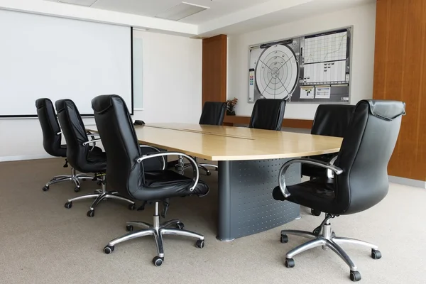 küçük toplantı salonu