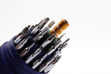 Sürücü kümesi için genel amaçlı canı cehenneme.