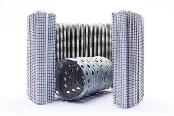 Motor araba için yakıt filtresi