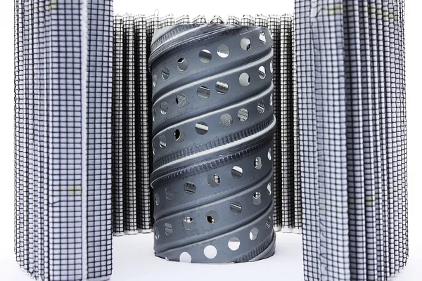 Motor araba için yakıt filtresi