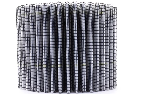 Motor araba için yakıt filtresi