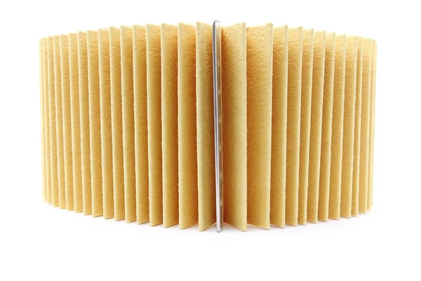 Motor araba için yakıt filtresi