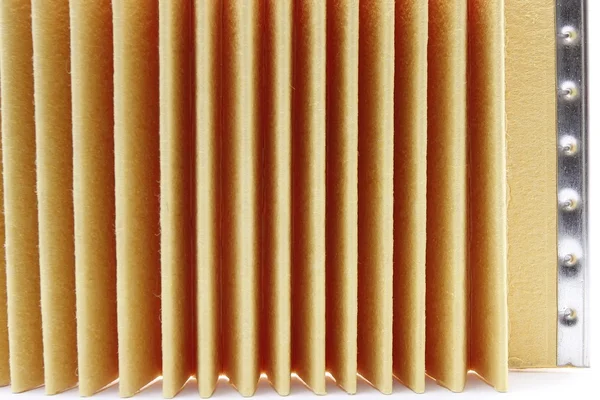 Motor araba için yakıt filtresi