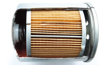 Kesme yakıt filtresi motoru araba için ölür