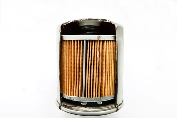 Kesme yakıt filtresi motoru araba için ölür