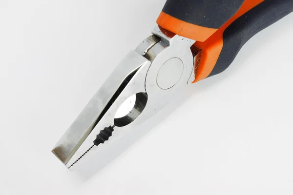 Pliers hand tool for general purpose — Stock Photo, Image