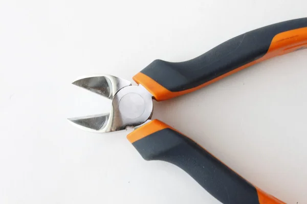 Pliers hand tool for general purpose — Stock Photo, Image