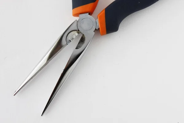 Pliers hand tool for general purpose — Stock Photo, Image