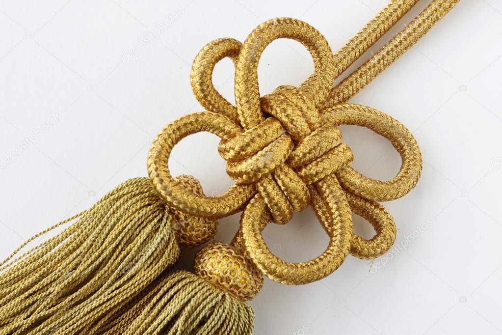 Interior Car Accessory for VIP accessory car by Fusa knots — Stock