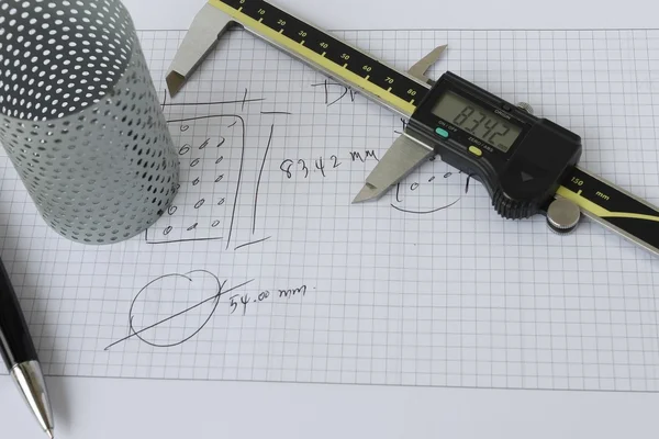 Ters mühendislik yakıt filtresi ürün