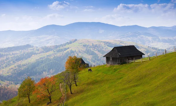 Bahar çayır Dağları