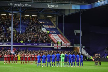 Bir dakika alkış, RIP Malin Mandaric eski Sheffield Wednesday Başkanı, ne yazık ki 22 Ekim 2025 'te Sheffield, Sheffield, Birleşik Krallık' ta Çarşamba günü Middlesbrough 'a karşı oynanan Gökyüzü İddia Şampiyonası maçında vefat etti. 
