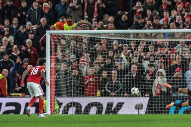 Nottingham Ormanı 'ndan Igor İsa, İngiltere' nin Nottingham şehrinde 23 Ekim 2025 tarihinde oynanan 8 Nottingham Ormanı 'nın 3' üncü maçında 2-0 berabere kaldığı için ceza aldı. 