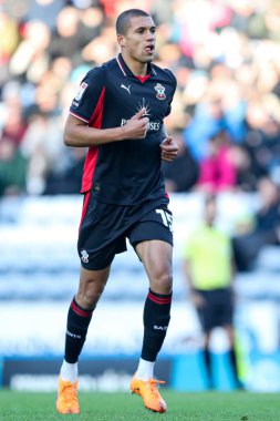 Southampton 'dan Nathan Wood Sky Bet Şampiyonası' nda Blackburn Rovers Southampton 'a karşı Ewood Park, Blackburn, İngiltere, 25 Ekim 2025 