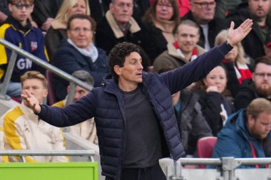 Brentford Premier Lig karşılaşmasında Keith Andrews 'un teknik direktörü Brentford, Newcastle United ile 9 Kasım 2025' te Londra 'daki Gtech Community Stadyumu' nda karşılaştı. 