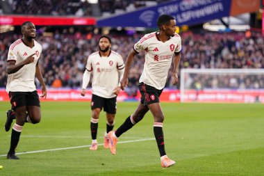 Premier Lig maçında Liverpool 'dan Alexander Isak 30 Kasım 2025' te Londra Stadyumu 'nda Liverpool' a karşı West Ham United maçında sayı kaydetti. 