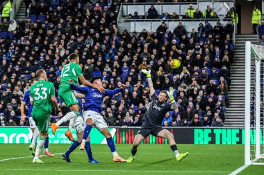 Newcastle United takımından Malick Thiaw, Premier League maçında Everton 'a karşı Newcastle United maçında 29 Kasım 2025' te Liverpool 'daki Hill Dickinson Stadyumu' nda 0-4 öne geçti. 