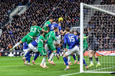 Newcastle United takımından Malick Thiaw, Premier League maçında Everton 'a karşı Newcastle United maçında 29 Kasım 2025' te Liverpool 'daki Hill Dickinson Stadyumu' nda 0-1 öne geçti. 