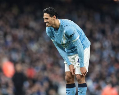 Manchester City 'den Tijjani Reijnders, Manchester City' nin 29 Kasım 2025 'te Etihad Stadyumu' nda oynadığı Premier League maçında kaçırdığı gol sonucu tepki gösterdi. 