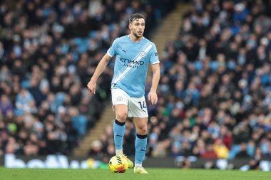 Manchester City 'den Nico Gonzalez Premier League maçında topla Manchester City ile Leeds United arasında 29 Kasım 2025' te Etihad Stadyumu 'nda karşılaşacak. 