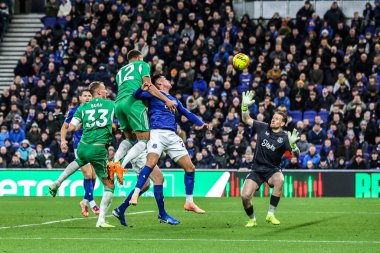 Newcastle United takımından Malick Thiaw, Premier League maçında Everton 'a karşı Newcastle United maçında 29 Kasım 2025' te Liverpool 'daki Hill Dickinson Stadyumu' nda 0-4 öne geçti. 
