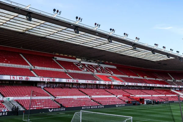 Riverside Stadyumu 'nun, Middlesbrough - Queens Park Rangers maçı öncesinde Riverside Stadyumu, Middlesbrough, Birleşik Krallık, 13 Aralık 2025