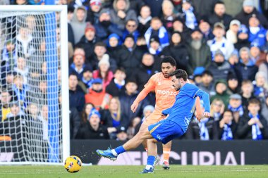 Patrick Roberts of Birmingham City with the ball during the Sky Bet Championship match Birmingham City vs Coventry City at St. Andrew's @ Knighthead Park, Birmingham, United Kingdom, 4th January 2026