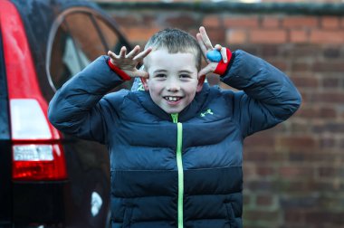 Birmingham City, Coventry City 'e karşı St. Andrew' s @ Knighthead Park, Birmingham, Birleşik Krallık 4 Ocak 2026