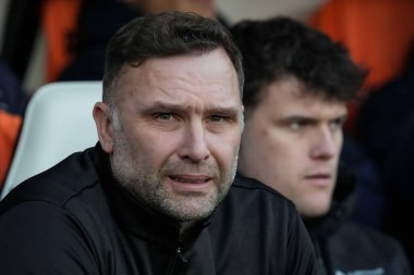 Derby County 'den Ben Brereton Diaz, 4 Ocak 2026' da İngiltere 'deki Pride Park Stadyumu' nda oynanan Sky Bet Şampiyonluk maçında 1-1 'lik galibiyet golünü kutluyor.