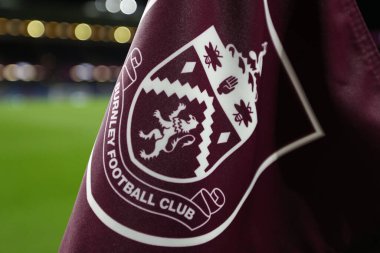 Premier Lig karşılaşması öncesinde Burnley, Manchester United 'a karşı Turf Moor, Burnley, İngiltere, 7 Ocak 2026