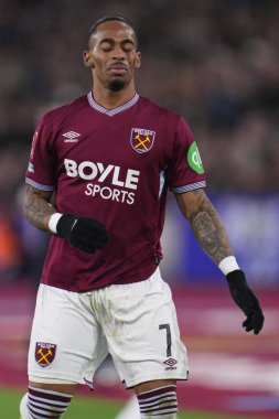 West Ham United takımından Crysencio Summerville, 11 Ocak 2026 tarihinde Londra 'daki Londra Stadyumu' nda oynanan üçüncü tur karşılaşmasında West Ham United, Queens Park Rangers 'a karşı oynamıştır.