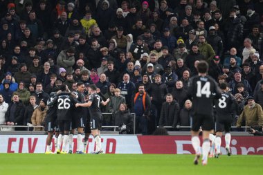Aston Villa, 10 Ocak 'ta Londra' daki Tottenham Hotspur Stadyumu 'nda oynanan 3. tur karşılaşmasında 1-0 berabere kaldı.