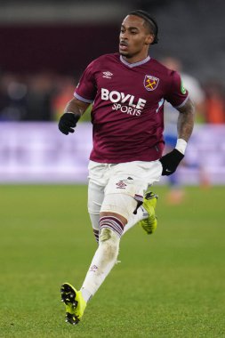 West Ham United takımından Crysencio Summerville, 11 Ocak 2026 tarihinde Londra 'daki Londra Stadyumu' nda oynanan üçüncü tur karşılaşmasında West Ham United, Queens Park Rangers 'a karşı oynamıştır.